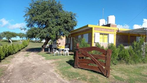 Villa Cura Brochero House | La bendicion