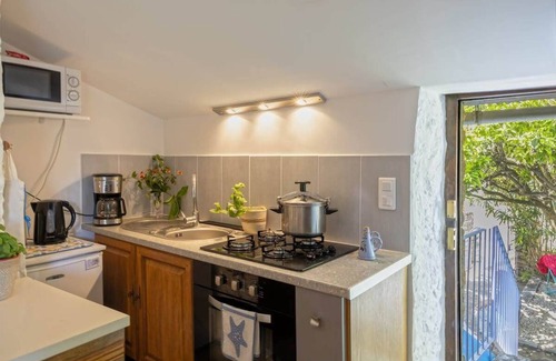 Pozzo Villa | La Bergerie