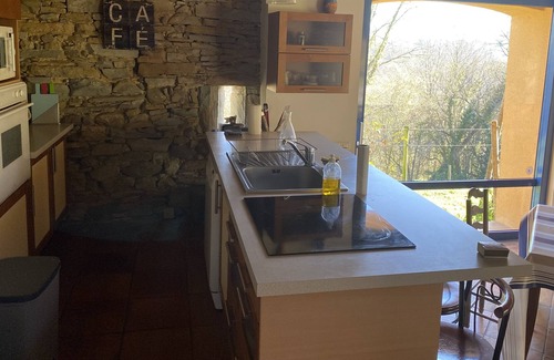 Gan House | La Bergerie