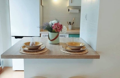 Cabanaquinta Apartment | La Berrea Cabañaquinta