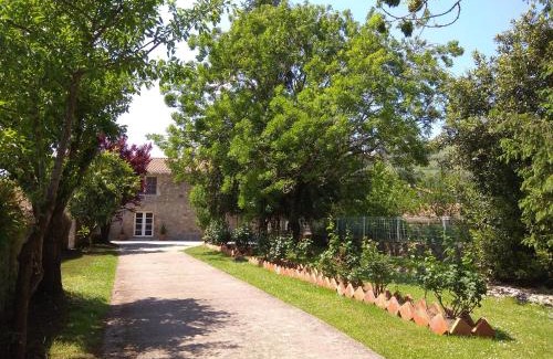 Voto House | La Bicicleta Casa Rural