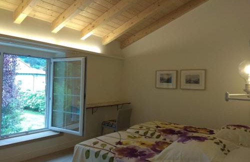 Voto House | La Bicicleta Casa Rural