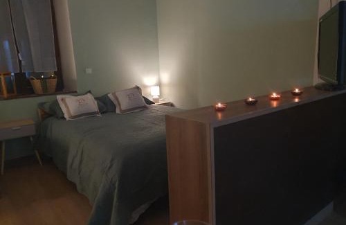 La Celle-sous-Gouzon Apartment | La BK'ne studio 2 à 4 personnes