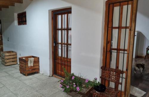 Mercedes House | La Blanca