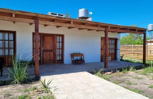 Mercedes House | La Blanca