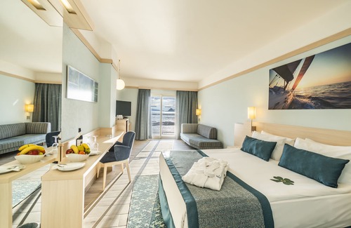 Turgutreis Resort | La Blanche Resort & SPA - All Inclusive