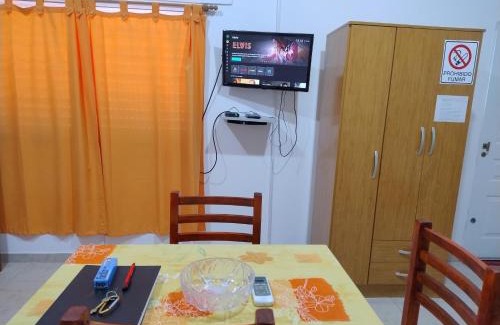 Victoria Apartment | La Blanquita