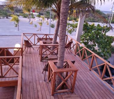 Progreso Municipality Villa | La Bocania