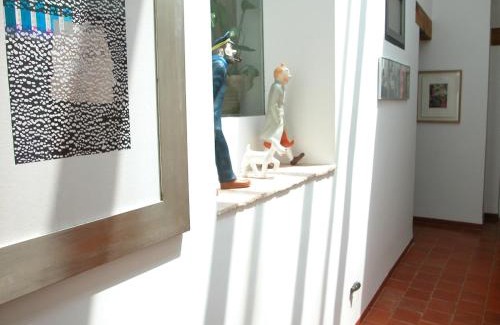 Mogente/Moixent House | La Bodega Enoturismo Rural