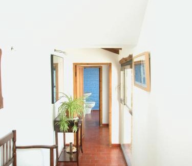 Mogente/Moixent House | La Bodega Enoturismo Rural