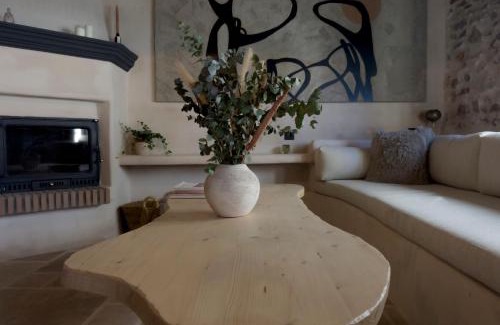 Nijar House | La Boheme