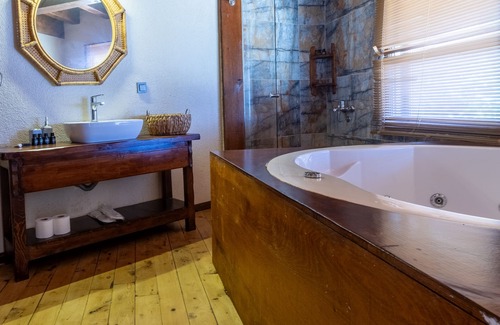 Faralya Hotel | La Boheme Kabak