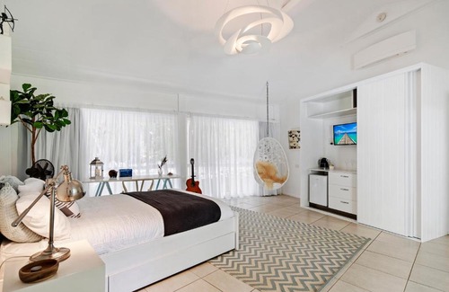 Jubilee Pocket House | La Boheme Whitsunday