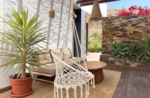 Agua Amarga House | La Bonita