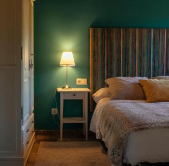 Broto House | La Borda de Chelis