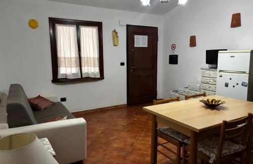 Campanedda House | La Borgata - Guest House