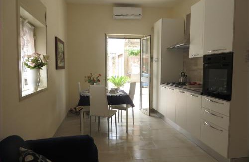 Ioppolo Giancaxio House | La Bouganville