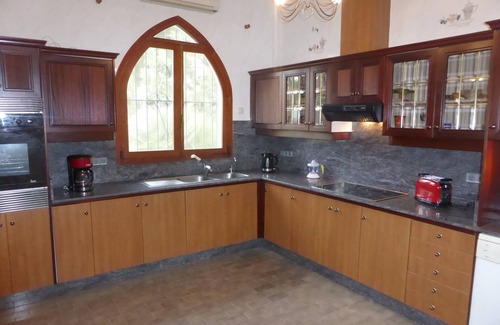 Orihuela Costa Villa | La Brisa Amazing Front line Villa in Cabo Roig overlooking the Beach & Sea