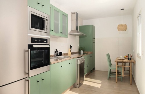 Pedregalejo House | LA BRISCA SUN & SOUL. Discover Malaga at your own pace