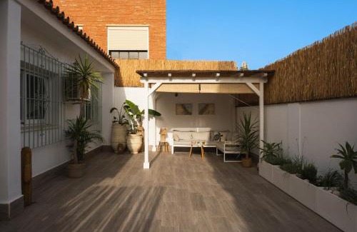 Pedregalejo House | La Brisca Sun & Soul Más que un lugar una forma de vivir Málaga
