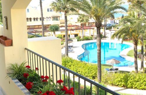 Nikki Beach Apartment | La Buganvilla de Marbella