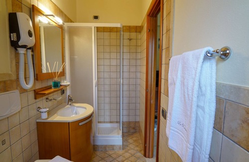 San Nicolo Hotel | La Bussola Hotel Restaurant