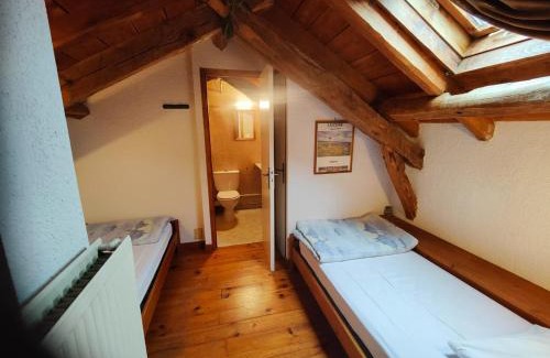 Prevencheres House | La Butinerie