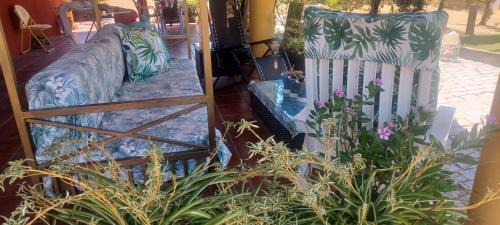 Espiel House | La Cañada