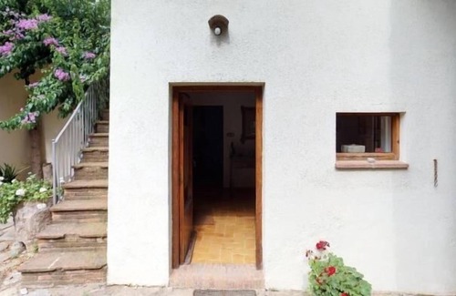 Santa Eulalia de Roncana Apartment | LA CASETA Agriturismo