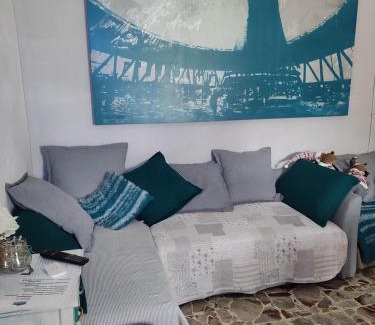 Castelnuovo di Val di Cecina Apartment | La casetta sul Piazzone
