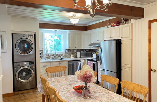 Saint-Gabriel-de-Valcartier Other | La Beauchemin - À Chacun Son Shack