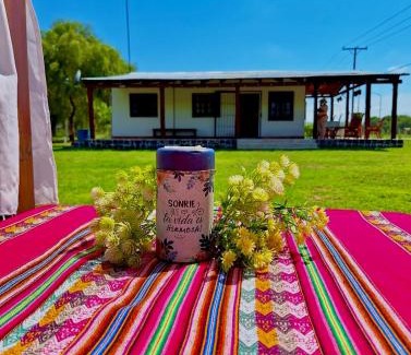 Termas de Rio Hondo Apartment | LA CABAÑA