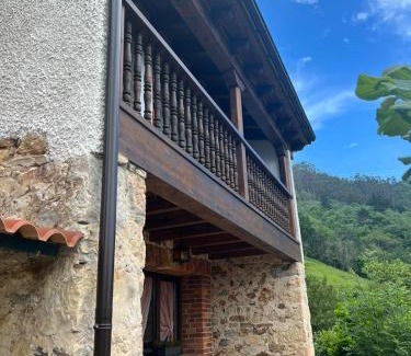 Becena Ski Chalet | La Cabaña de La Nina