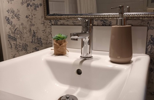 Liendo Cabin | La Cabaña de Liendo