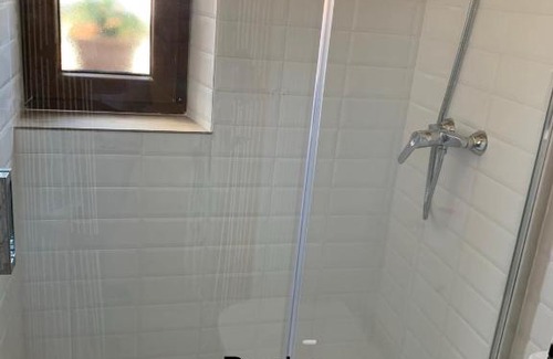 Sotres House | La Cabaña de Severina