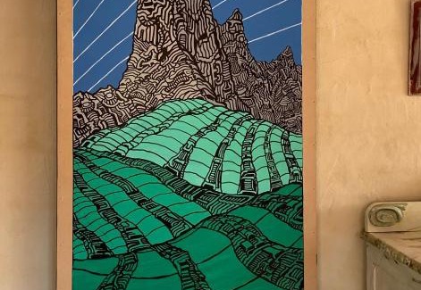 Sotres House | La Cabaña de Severina