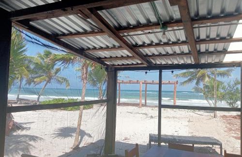 Mahahual House | La cabaña del pescador