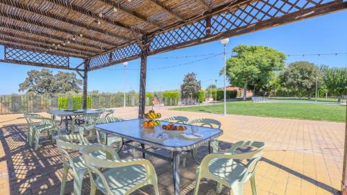 La Carlota House | La Cabaña La Carlota by Ruralidays