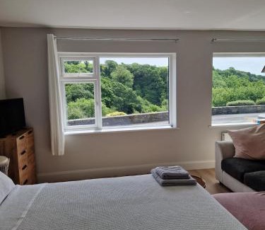 Reenascreena Apartment | La Cabaña - Studio apartment between Leap and Rosscarbery