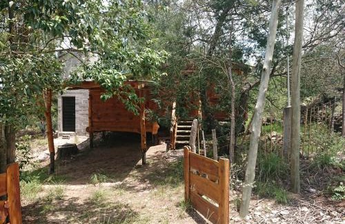 Tanti Ski Chalet | La Cabañita