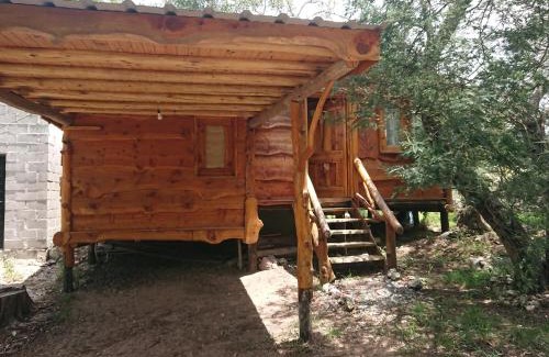 Tanti Ski Chalet | La Cabañita