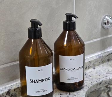 Concepcion del Uruguay Apartment | La Caballeriza Apartment