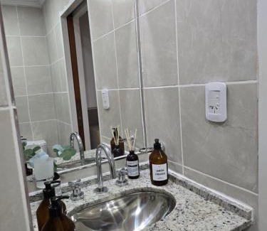 Concepcion del Uruguay Apartment | La Caballeriza Apartment