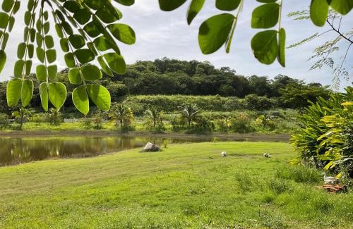 Champoton Hotel | La Caballeriza