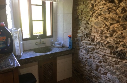 Ortigueira Cottage | La Cabaña del Abuelo in the middle of a rural village and 5 minutes from the beaches.