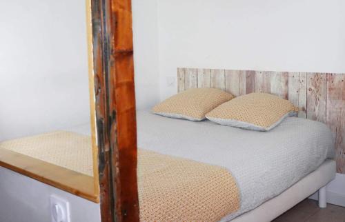 Penne-d'Agenais Apartment | La Cabane - Au cœur d'un village médiéval