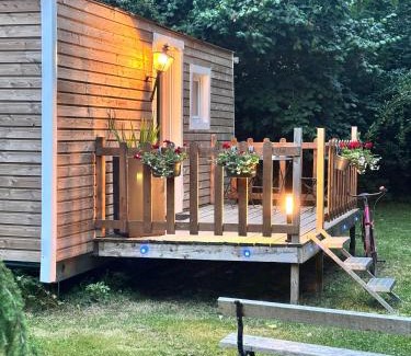 Aire-sur-la-Lys House | La Cabane du Halage