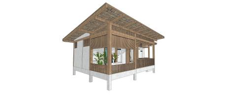 Mae Wang Resort | La Cabane Homestay