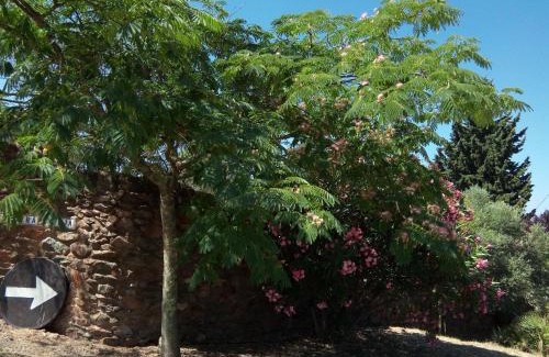 Zalamea la Real House | La Caldera Vieja