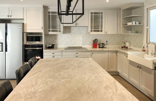 Gilet Apartment | La Calderona - St Espíritu del Monte 1 a 4 pax